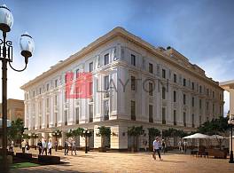 Особняк Турандот 0