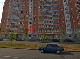 Жилой Дом Лухмановская 33 0