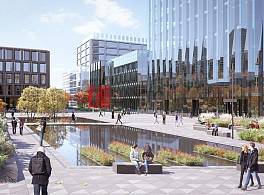 Бизнес-центр Ростех-Сити 0