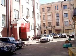 Бизнес-центр На Долгоруковской 0