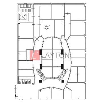 Картинка 1 офиса м2, Картинка 1 офиса м2,