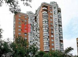 Жилой Дом Зоологическая 30 корп.2 0