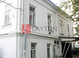 Бизнес-центр На Большом Сухаревском 0