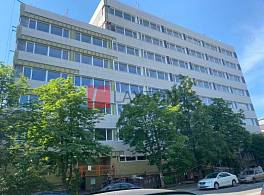 Бизнес-центр Волкова, 20 0