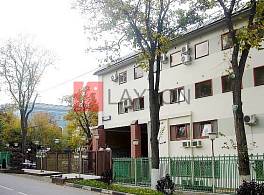 Бизнес-центр Прянишникова 19А стр.9 0