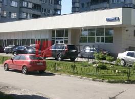 Бизнес-центр Дмитровский пр 20 корп 2 0