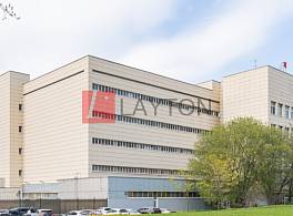 Бизнес-центр Щёлковское шоссе, д 7 стр 1 0