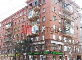 Жилой Дом На Лесной 0