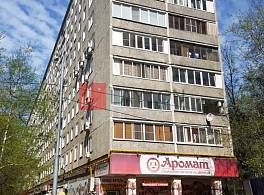 Жилой Дом Веерная ул., 3к5 0