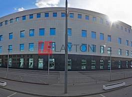 Бизнес-центр 2-й Южнопортовый 16 стр 5 0