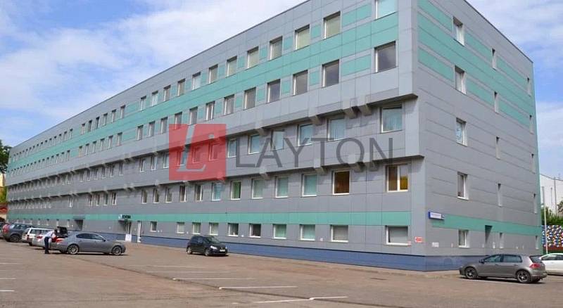 Бизнес-центр Варшавское 14с14 - картинка 1 Бизнес-центр Варшавское 14с14 - картинка 1