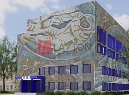 Бизнес-центр Новорязанская 8А стр.2 0