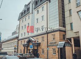 Бизнес-центр Ефимия 0