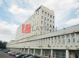 Бизнес-центр Каширское шоссе 13 Б 0