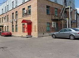 Бизнес-центр Нет названия 0