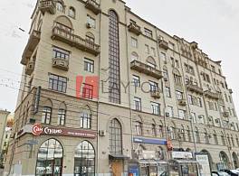 Жилой Дом На Садовой-Самотечной 2/12 0