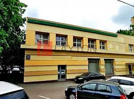 Бизнес-центр На Марии Ульяновой 0