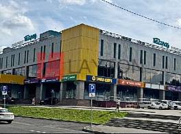 Бизнес-центр Белград 0