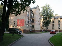 Особняк Зенит Интер III 0