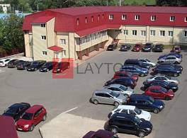 Бизнес-центр Водников 2 стр 2 0