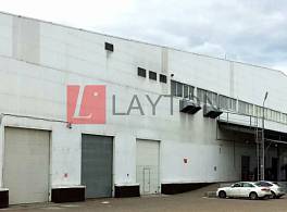 Бизнес-центр Алексеевская, д 5 0