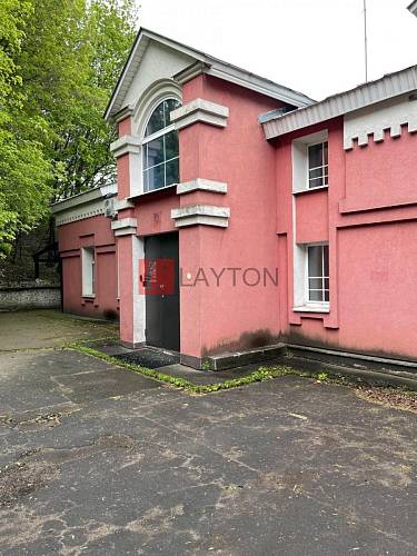 Особняк Саринский 13 стр.3 - картинка 1 Особняк Саринский 13 стр.3 - картинка 1