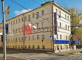 Бизнес-центр Воронцовская 19А стр.1 0