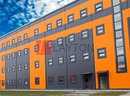 Бизнес-центр Логопарк М7 0