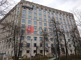 Бизнес-центр OVC 0