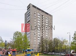 Жилой Дом ул. Уссурийская 1 к 5 0