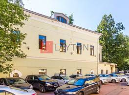 Бизнес-центр На Верхней Радищевской 16 с2-3 0