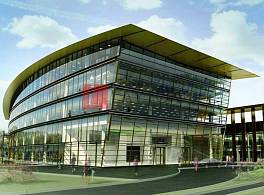 Бизнес-центр Крылатские Холмы кор 5 0