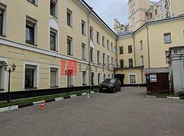 Бизнес-центр Кузнецкий Мост 19 стр.2 0