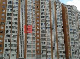 Жилой Дом Улица Лухмановская, дом 34 0