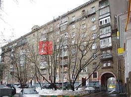 Жилой Дом Новозаводская 2 0