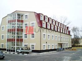 Бизнес-центр Сходненский 0