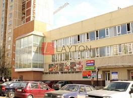 Жилое здание На Беломорской 0