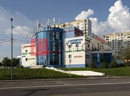 Бизнес-центр Суздальский 0