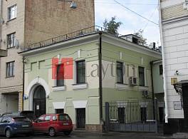 Особняк На Колпачном 0