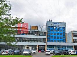 Бизнес-центр Дубнинская 75 стр 1 и 1Б 0