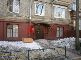 Жилой Дом Нижняя Первомайская 44 0