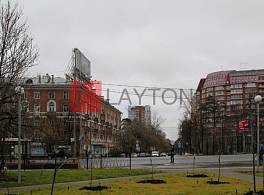 Бизнес-центр Вересаева 6 0