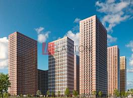 ЖК Сигнальный 16 0