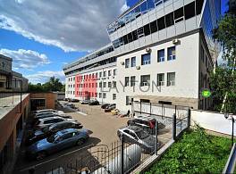 Бизнес-центр Крымский Вал 0