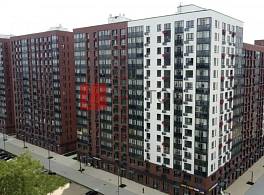 ЖК Скандинавия 0