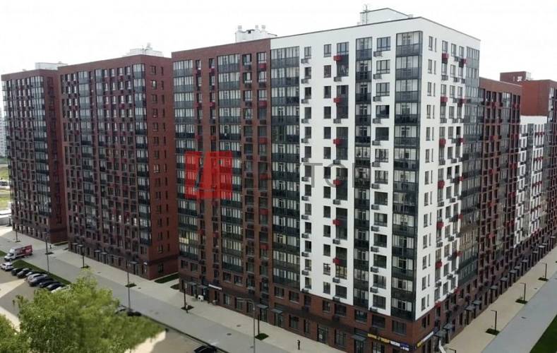 ЖК Скандинавия - картинка 1 ЖК Скандинавия - картинка 1