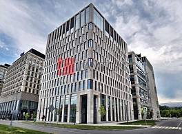 Бизнес-центр SOK Рыбаков Тауэр 0