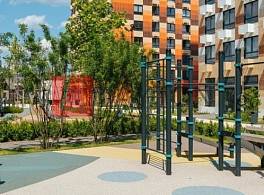 ЖК Большая Академическая 85 0