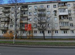 Жилой Дом Снежная 17к1 0