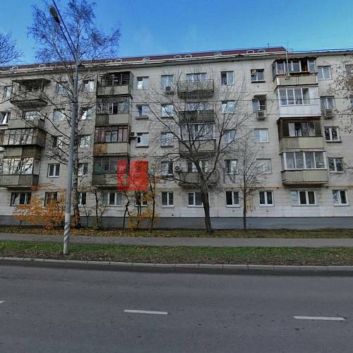 Жилой Дом Снежная 17к1 - картинка 1 Жилой Дом Снежная 17к1 - картинка 1